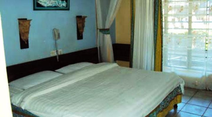 Milele Beach Hotel Mombasa