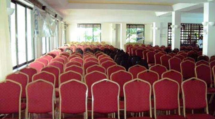 Milele Beach Hotel Mombasa