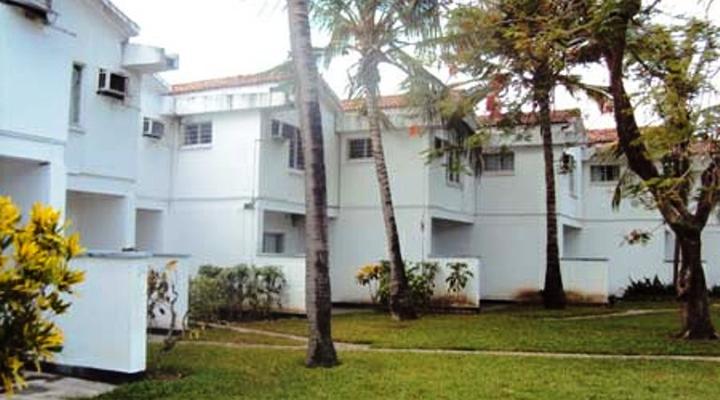 Milele Beach Hotel Mombasa