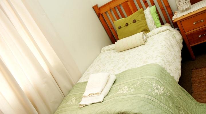 St Clairs Self-catering Cottages