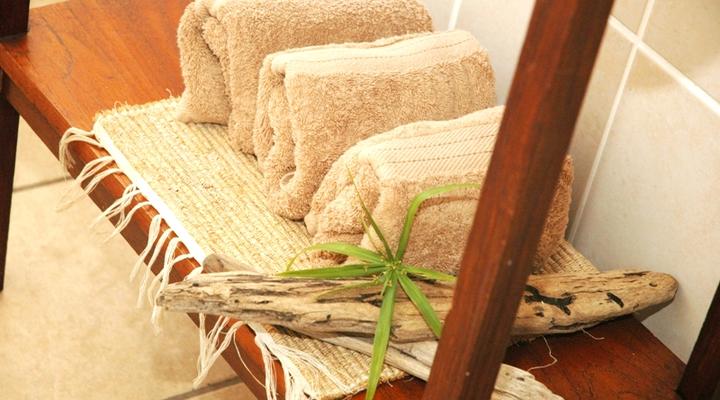 St Clairs Self-catering Cottages