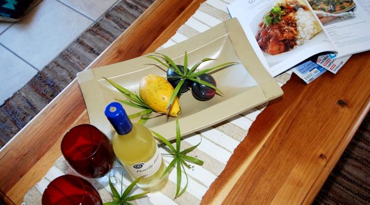 St Clairs Self-catering Cottages