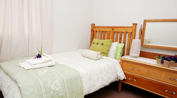 St Clairs Self-catering Cottages