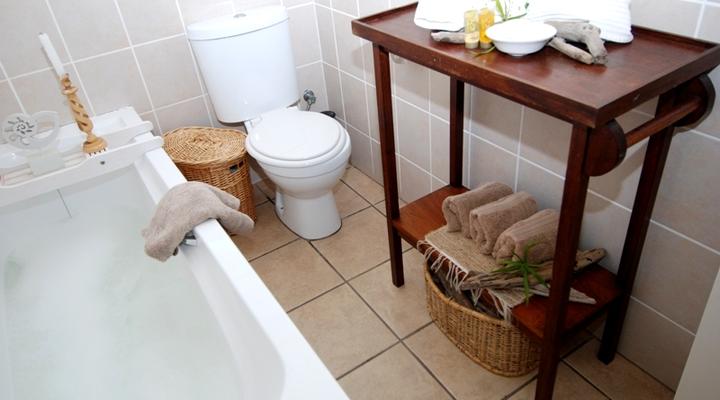 St Clairs Self-catering Cottages