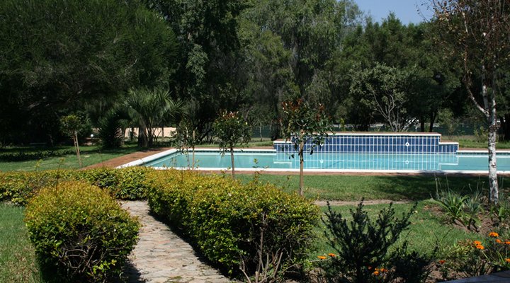 Whistling Trees Country Lodge and Spa