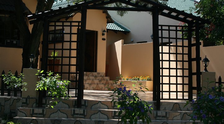 Whistling Trees Country Lodge and Spa