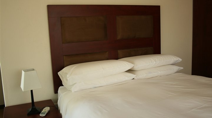 Whistling Trees Country Lodge and Spa