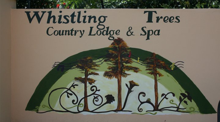 Whistling Trees Country Lodge and Spa