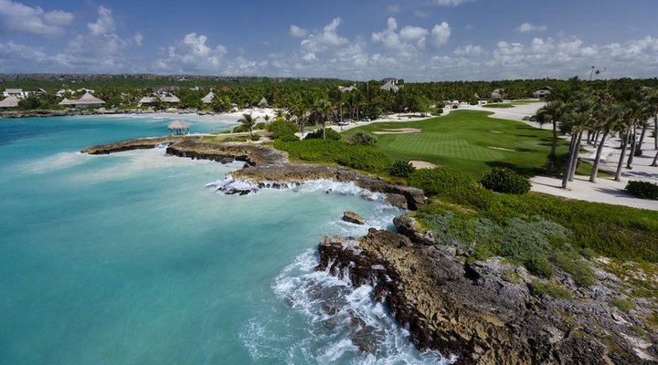 Eden Roc At Cap Cana