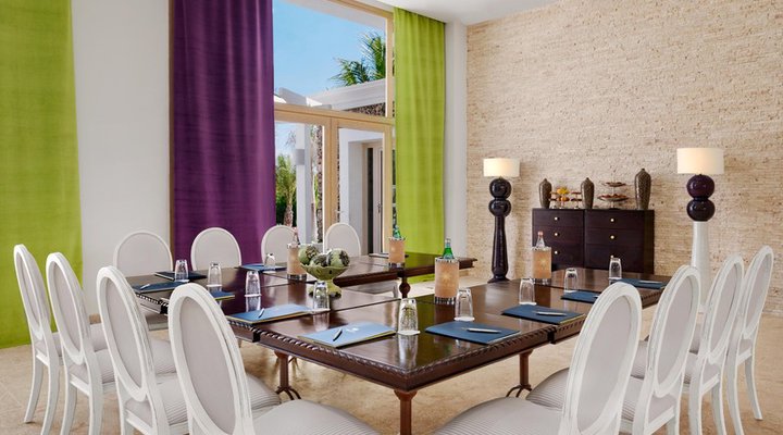 Eden Roc At Cap Cana