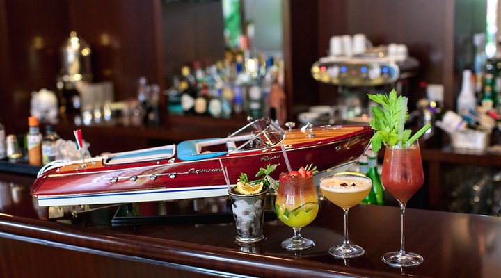 Eden Roc At Cap Cana