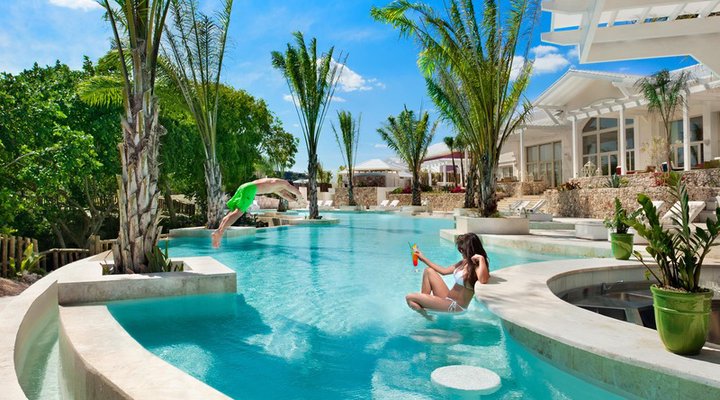 Eden Roc At Cap Cana