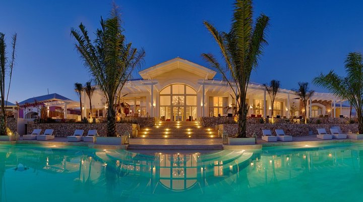 Eden Roc At Cap Cana