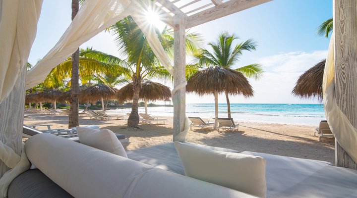 Eden Roc At Cap Cana