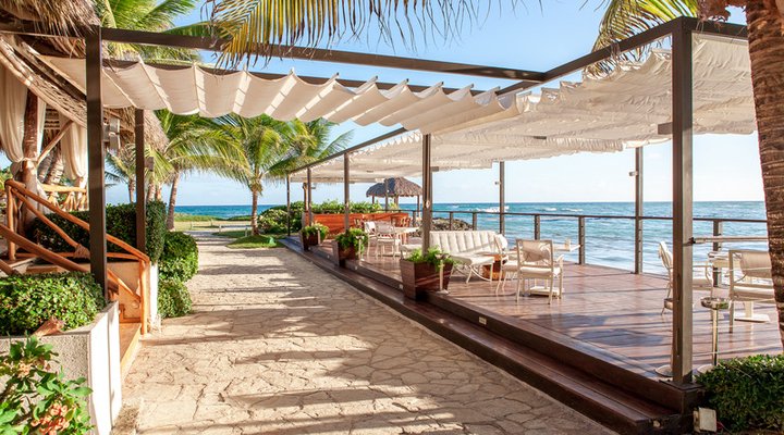 Eden Roc At Cap Cana