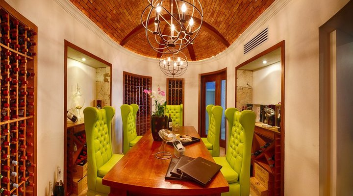 Eden Roc At Cap Cana