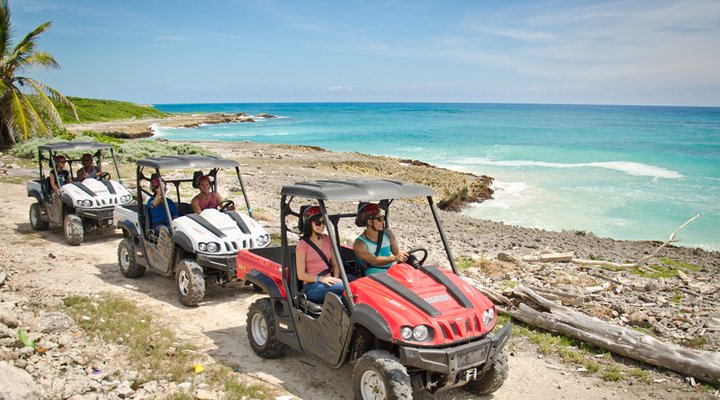 Eden Roc At Cap Cana