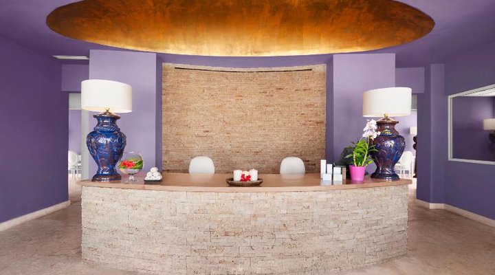 Eden Roc At Cap Cana