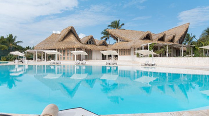 Eden Roc At Cap Cana