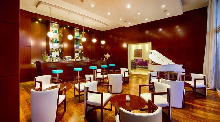 Eden Roc At Cap Cana