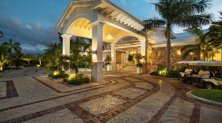 Eden Roc At Cap Cana