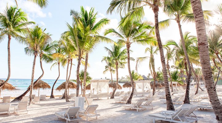 Eden Roc At Cap Cana