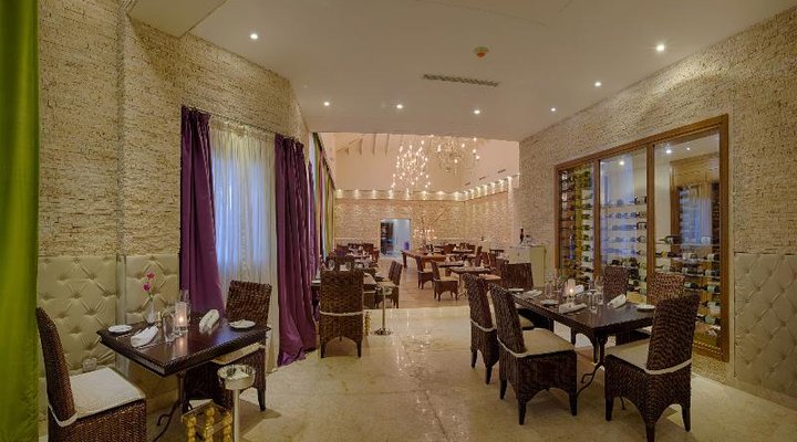 Eden Roc At Cap Cana