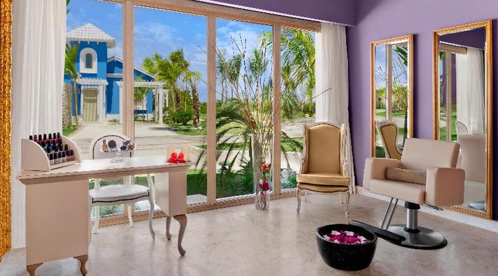 Eden Roc At Cap Cana