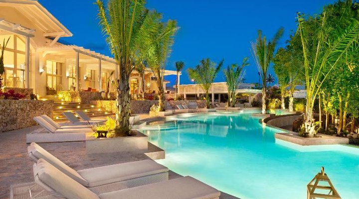 Eden Roc At Cap Cana