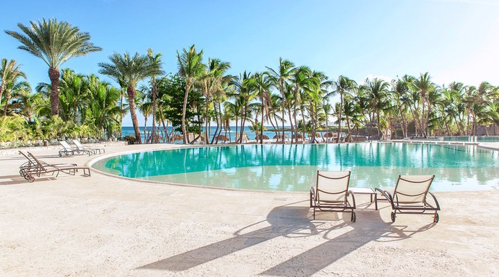 Eden Roc At Cap Cana