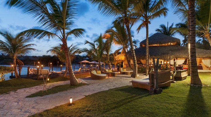 Eden Roc At Cap Cana