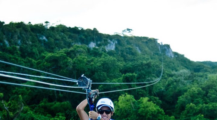 Eden Roc At Cap Cana