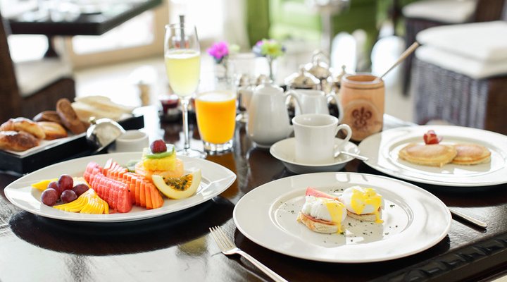 Eden Roc At Cap Cana