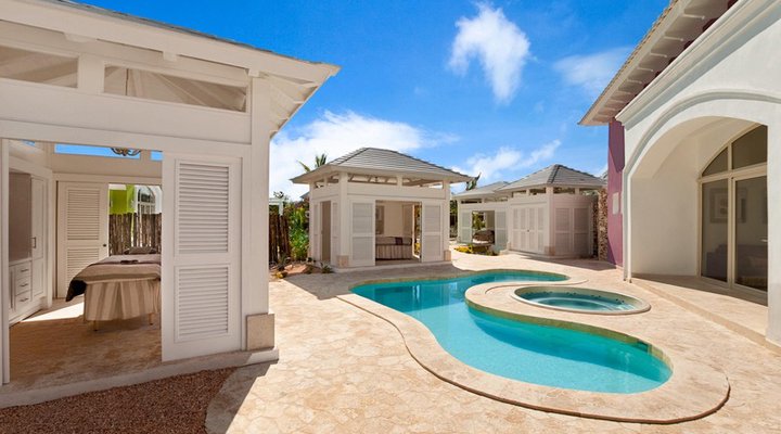 Eden Roc At Cap Cana