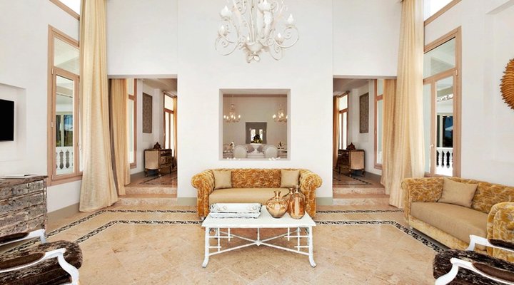 Eden Roc At Cap Cana