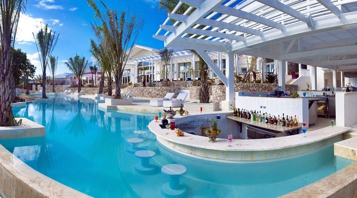 Eden Roc At Cap Cana