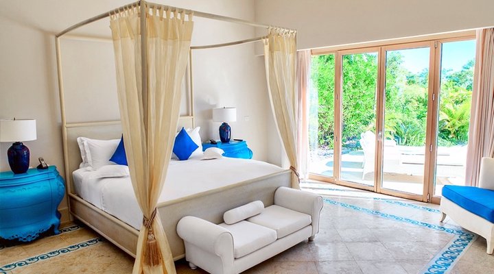 Eden Roc At Cap Cana