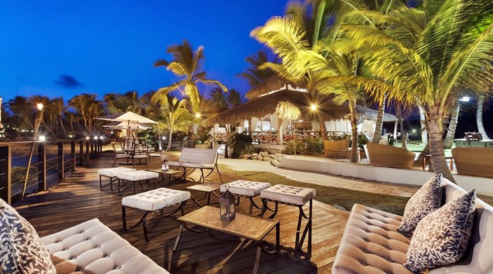 Eden Roc At Cap Cana