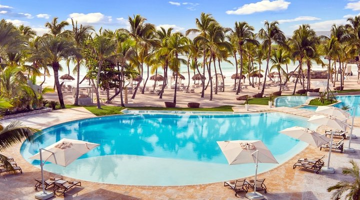 Eden Roc At Cap Cana