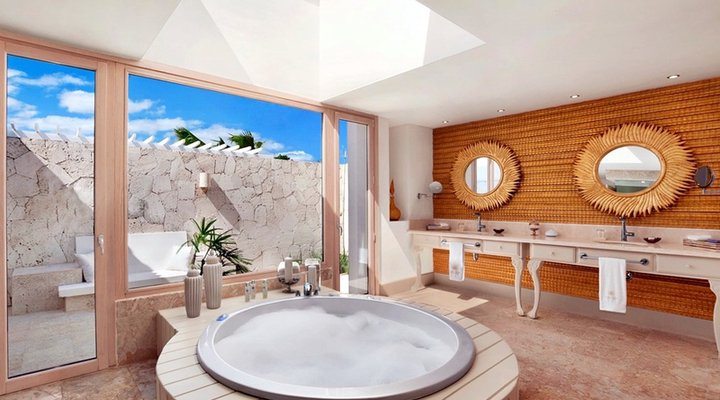 Eden Roc At Cap Cana