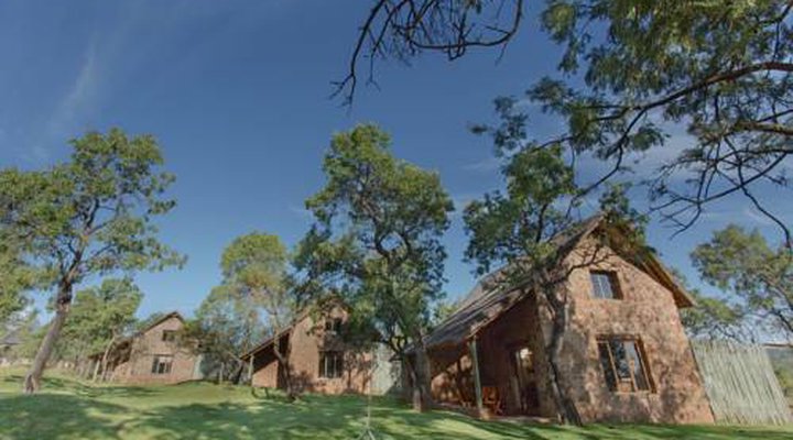 Zinyala Private Game Reserve