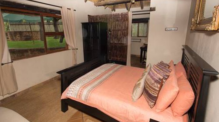 Zinyala Private Game Reserve