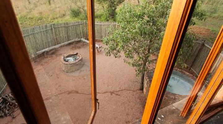 Zinyala Private Game Reserve