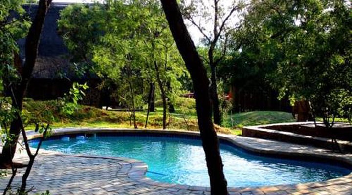 Zinyala Private Game Reserve