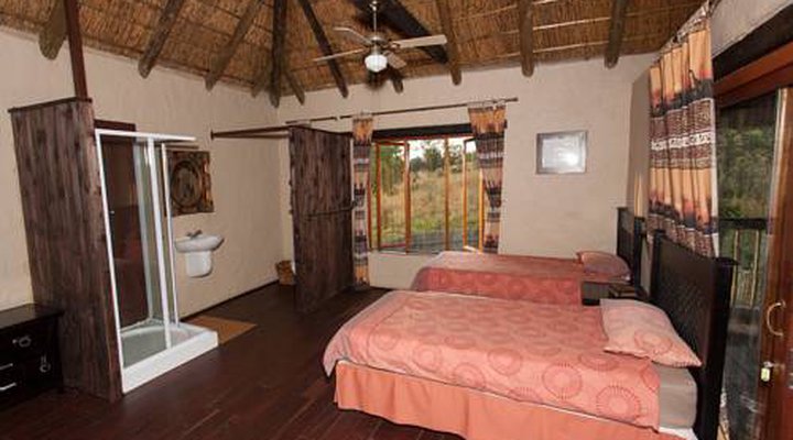 Zinyala Private Game Reserve