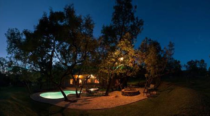 Zinyala Private Game Reserve