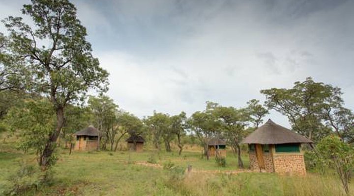 Zinyala Private Game Reserve