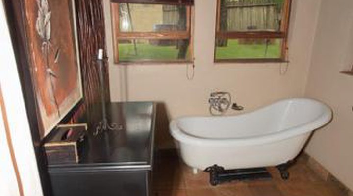 Zinyala Private Game Reserve