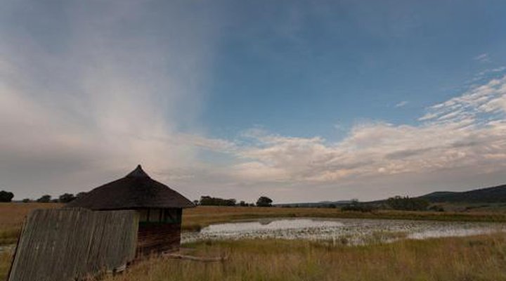 Zinyala Private Game Reserve