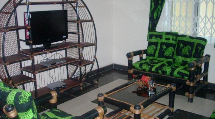 Royal German Apartments